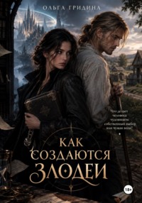 Как создаются злодеи