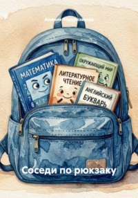 Соседи по рюкзаку