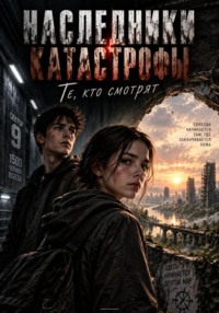 Наследники катастрофы. Те, кто смотрят