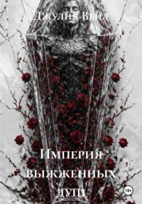 Империя выжженных душ