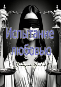 Испытание любовью