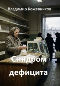 Синдром дефицита