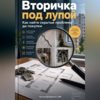 Вторичка под лупой: Как найти скрытые проблемы до покупки