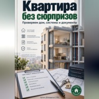 Квартира без сюрпризов: Проверяем дом, системы и документы