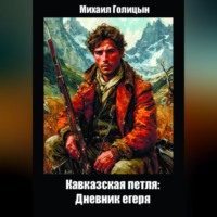 Кавказская петля: дневник алхимика