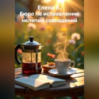 Бюро по исправлению нелепых совпадений