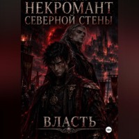 Некромант северной стены. Книга третья. Власть