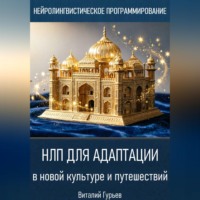 НЛП для адаптации в новой культуре и путешествий
