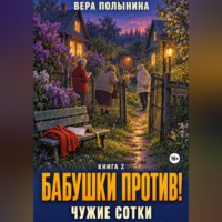 Бабушки против: Чужие сотки!