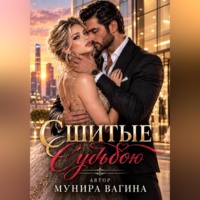 Сшитые судьбою
