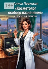Косметолог особого назначения
