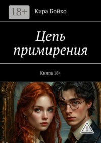 Цепь примирения. Книга 18+