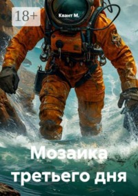 Мозаика третьего дня