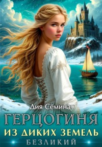 Герцогиня из диких земель. Безликий