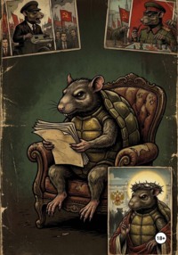 ПОХОЖДЕНИЯ СКЛИФАСОВСКОГО, ИЛИ АПОФЕОЗ АБСУРДА КНИГА 4. Арктический гамбит