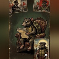 ПОХОЖДЕНИЯ СКЛИФАСОВСКОГО, ИЛИ АПОФЕОЗ АБСУРДА КНИГА 4. Арктический гамбит