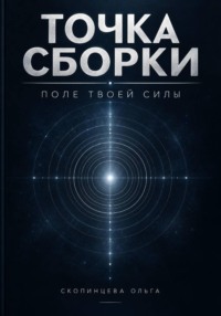 Точка сборки. Поле твоей силы.