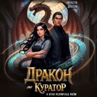 Дракон-куратор и уроки межмировой магии