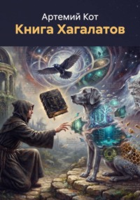 Книга Хагалатов