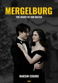 Megrelburg: The Heart of Van Helten [English Version]