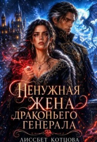 Ненужная жена драконьего генерала