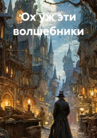 Ох уж эти волшебники