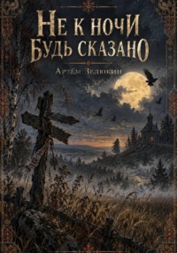 Не к ночи будь сказано