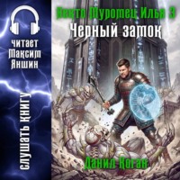 Некто Муромец Илья 3: Черный замок