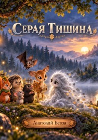 Серая Тишина