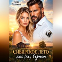 Сибирское лето нас (не) вернет!