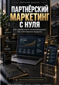 ПАРТНЁРСКИЙ МАРКЕТИНГ С НУЛЯ