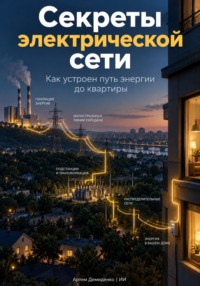 Секреты электрической сети: Как устроен путь энергии до квартиры
