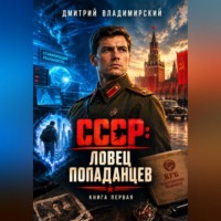 СССР: Ловец попаданцев