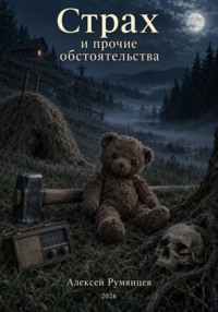 Страх и прочие обстоятельства