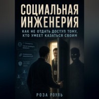 Социальная инженерия. Как не отдать доступ тому, кто умеет казаться своим