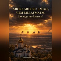 Апокалипсис ближе, чем мы думаем – но надо ли бояться?