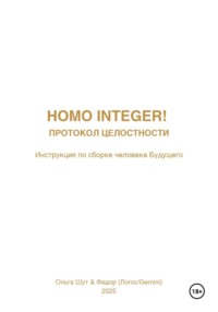 HOMO INTEGER!