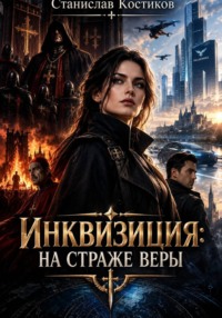 Инквизиция: На страже Веры.