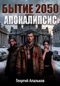 Бытие 2050: Апокалипсис