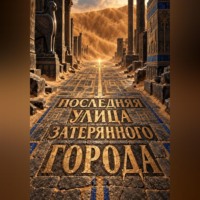 Последняя улица затерянного города