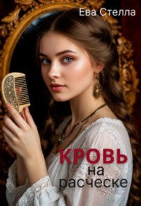 Кровь на расчёске