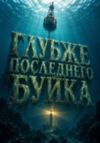 Глубже последнего буйка