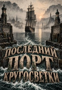 Последний порт кругосветки