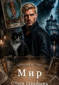 Мир. Убийства по Таро 2