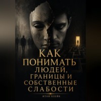 Как понимать людей, границы и собственные слабости