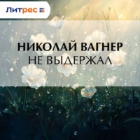 Не выдержал