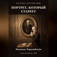 Портрет, который стареет