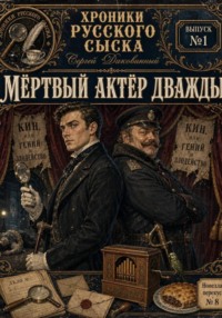 ХРОНИКИ РУССКОГО СЫСКА. Выпуск первый. МЁРТВЫЙ АКТЁР ДВАЖДЫ