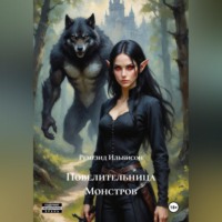 Повелительница Монстров