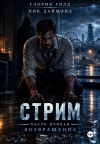 Стрим. Часть вторая. Возвращение.